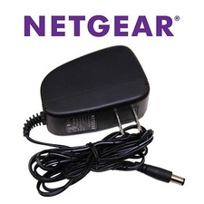 Netgear Genuine 12V 2.5A P030WF120B 332-10200-002 Power Supply AC Adapter