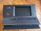AC  Schnitzer BMW e46 navi navigation panel used 8 373752.9