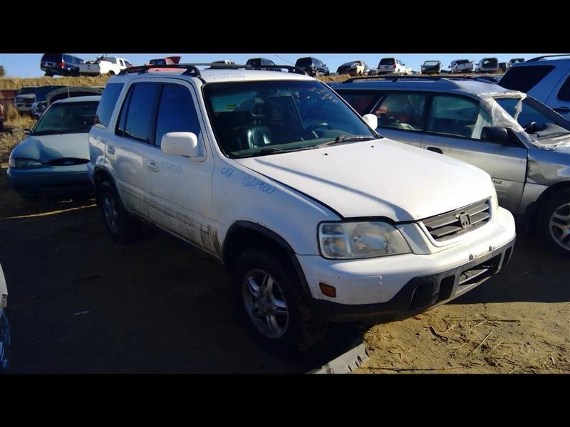 Used Engine Coolant Reservoir fits: 2000 Honda Cr-v  Grade A - Image 2 of 4