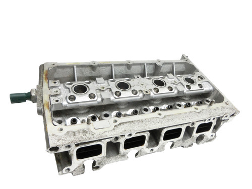 Zylinderkopf für VW Golf 1K Variant 07-09 1,4 90KW CAXA 03C103063CS 392818
