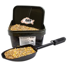 BAT-Tackle Partikelmix Birdie Session Pack inkl. Eimer & Partikelschaufel 2,5kg