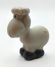 John Deere Sheep Shearing Farm Playset Replacement Sheep Figure Big Red Barn