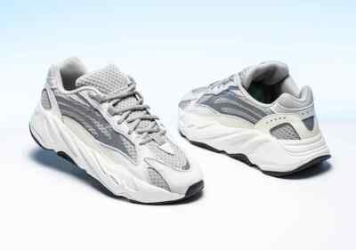 adidas YEEZY BOOST 700V2スタティック28センチ adidas Yeezy Boost 700 V2 Static Men's - EF2829 - US