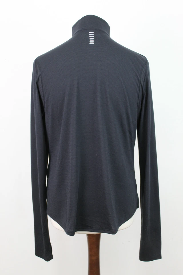 UDER ARMOUR Black Jumper szie XL - Image 3 of 4