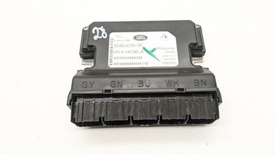RANGE ROVER VELAR L560 BCM BODY CONTROL MODULE ECU HPLA14F392JE 2018