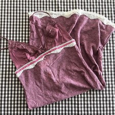 Free People Intimately Size Small Lace Slip Dress