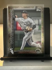 Jonathan Cannon Topps Series 2 Camo Border /25