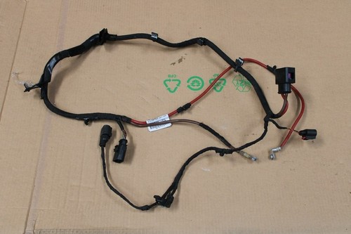 VW Golf 7 5G RHD Kabel für Lenkgetriebe Lenkung 5Q2971111 CF