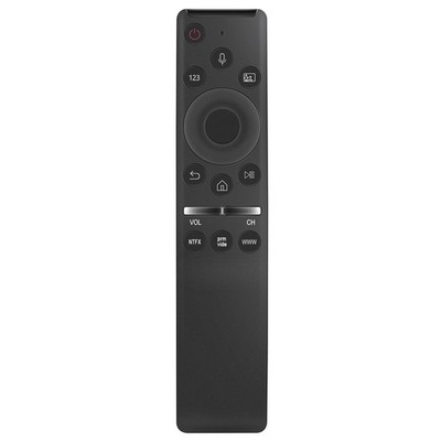 BN59-01312F Replacement Voice Remote Control for Samsung Q60 Q75R Q80R Series TV