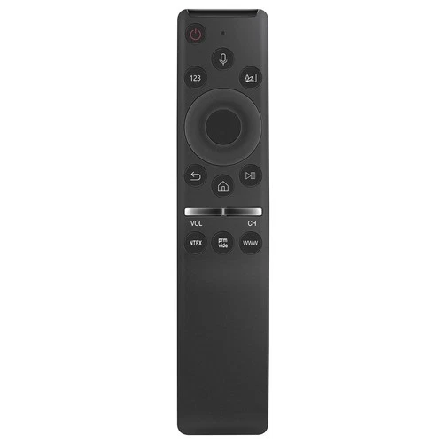 BN59-01312F Replacement Voice Remote Control for Samsung Q60 Q75R Q80R Series TV