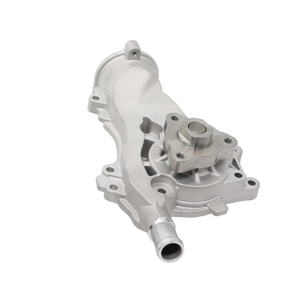 Engine Water Pump & Thermostat Kit For 11-16 Chevrolet Cruze Sonic Buick 1.4L - Изображение 3 из 4