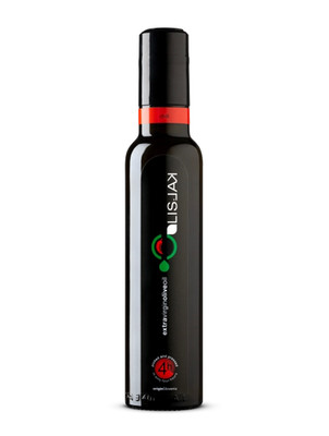 Olivenöl Chili, extra virgin olive oil 0,5 l, Slowenien, Lisjak Estate
