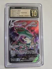 Rayquaza VMAX TG20/TG30 Swsh12: Sword & Shield - Silver Tempest CGC Pristine 10