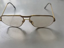 Monture Lunettes Homme Cartier Paris