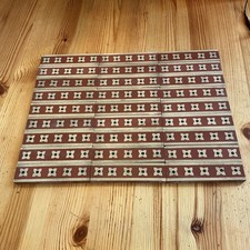 Zara 27 border tiles
