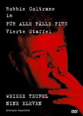 Für alle Fälle Fitz - Staffel 4