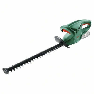 Bosch Akku-Heckenschere EasyHedgeCut 18V 52cm kabellos ohne Akku grün