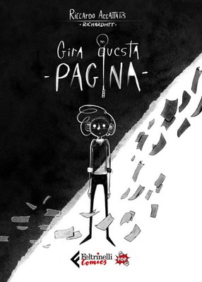 RichardHTT Gira questa pagina. Ediz. pop (Paperback)