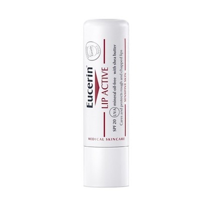 Eucerin pH5 Lip Activ Balm SPF20 4.8g