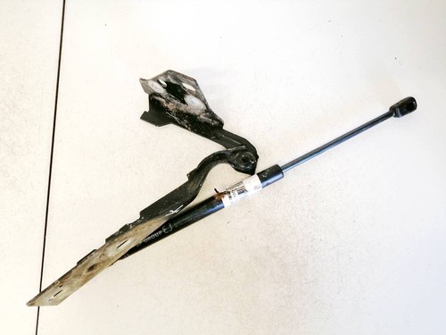 Scharnier für Heckklappe Kofferraumdeckel Hinten Linke  Volkswa DE2441660-53