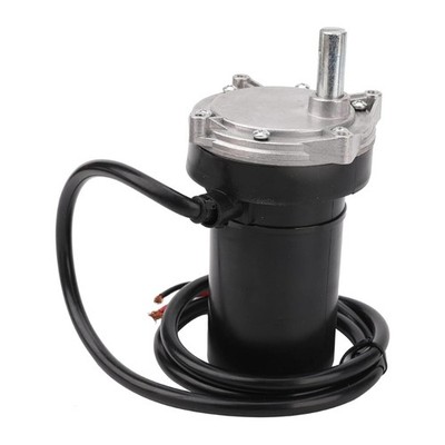 138445 352338 178562 Electric Stabilizer Jacks Motor for Secure Vehicle Support