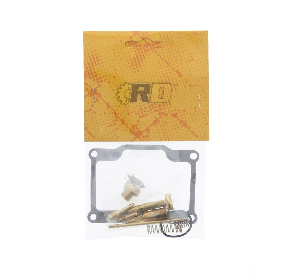 Kit de reparación de carburador para Polaris Trail Blazer 250 2001-2006 reconstruido Foto 2 de 2