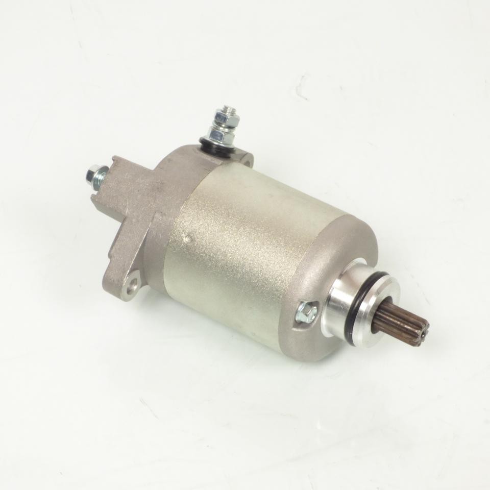 Démarreur Teknix Beverly 125 haute performance pour moteur Piaggio