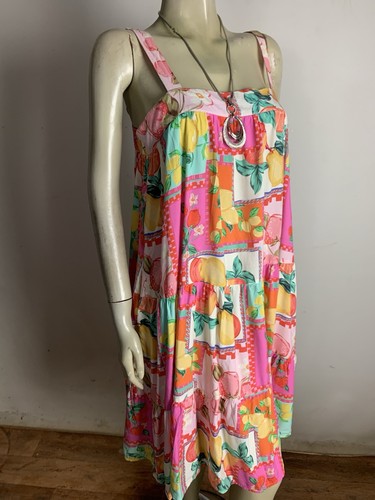 LABEL OF LOVE Dress sz 12 M - BUY Any 5 Items = Free Post - Picture 3 of 8