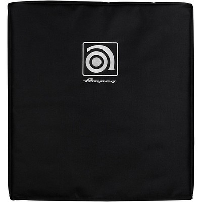 Ampeg Rocket Bass 115 Cover Black