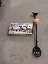 Garrett Ace 250  Metal Detector
