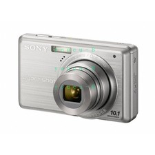 Sony Cyber-shot DSC-S950 10.1 MP 4 Optical Zoom Digital Camera w/ 2.7" LCD
