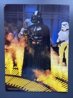 6 STAR WARS FAN CLUB EMPIRE STRIKES BACK 1980 8" x 11" COLOR PHOTO EXCELLENT — photo 4