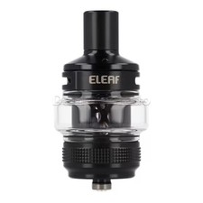 Eleaf Melo X Verdampfer 5 ml Black