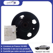 Pompe direction assistée Peugeot 406