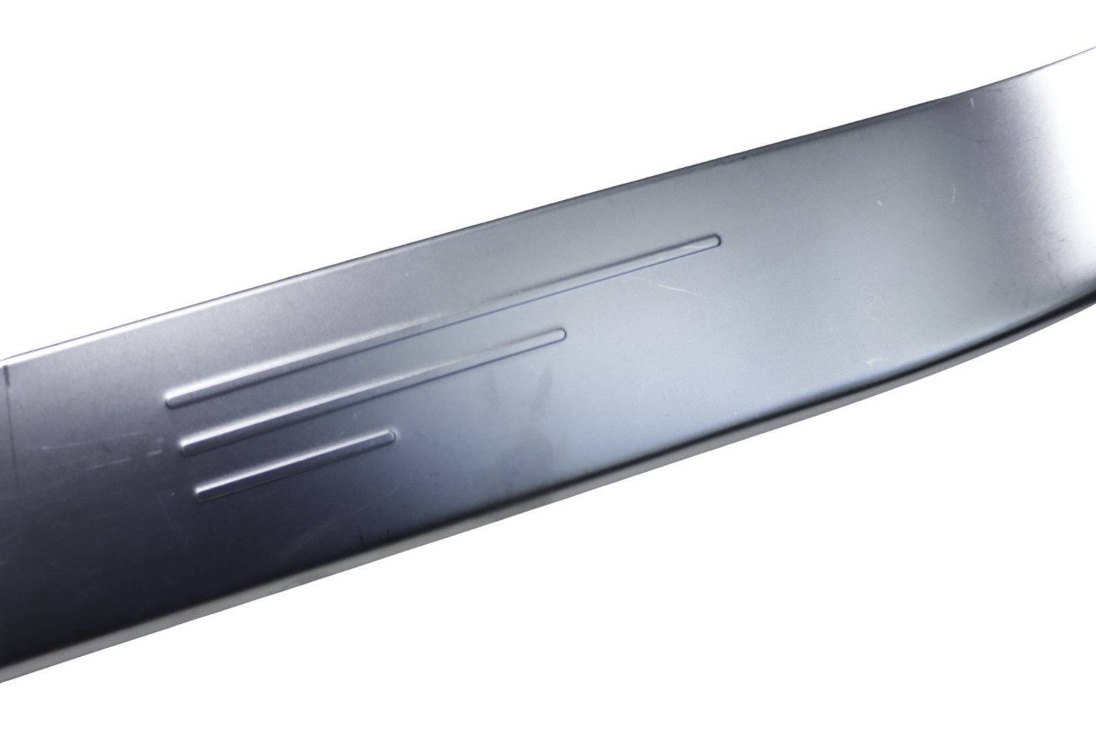 Bentley Continental GTC Right Passenger Side Door Sill Trim 2012 - 2018 OEM