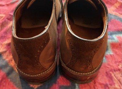 Alden D6307