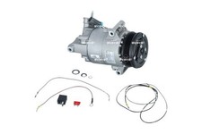 NRF Kompressor Klimaanlage EASY FIT 32426 für OPEL ASTRA ZAFIRA MERIVA CVC CC