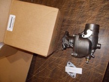 380956r92 Rebuilt International 606 Ih Tractor Orgnl Carburetor Assembly &gasket