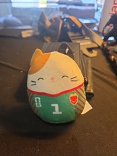 2026 McDonald s FIFA World Cup Squishmallows Happy Meal Toys Same Day Shipping
