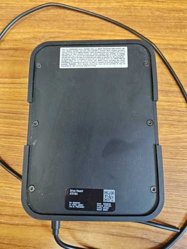 Weboost 470154 Drive Reach Véhicule Téléphone Portable Signal Booster Multi-Utilisateur - Photo 3 sur 3