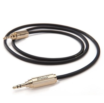 McIntosh CC1M 1mm  12V Trigger Cable - NEW