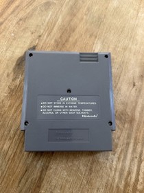 Donkey Kong Jr. Math (1983) Nintendo Entertainment System NES