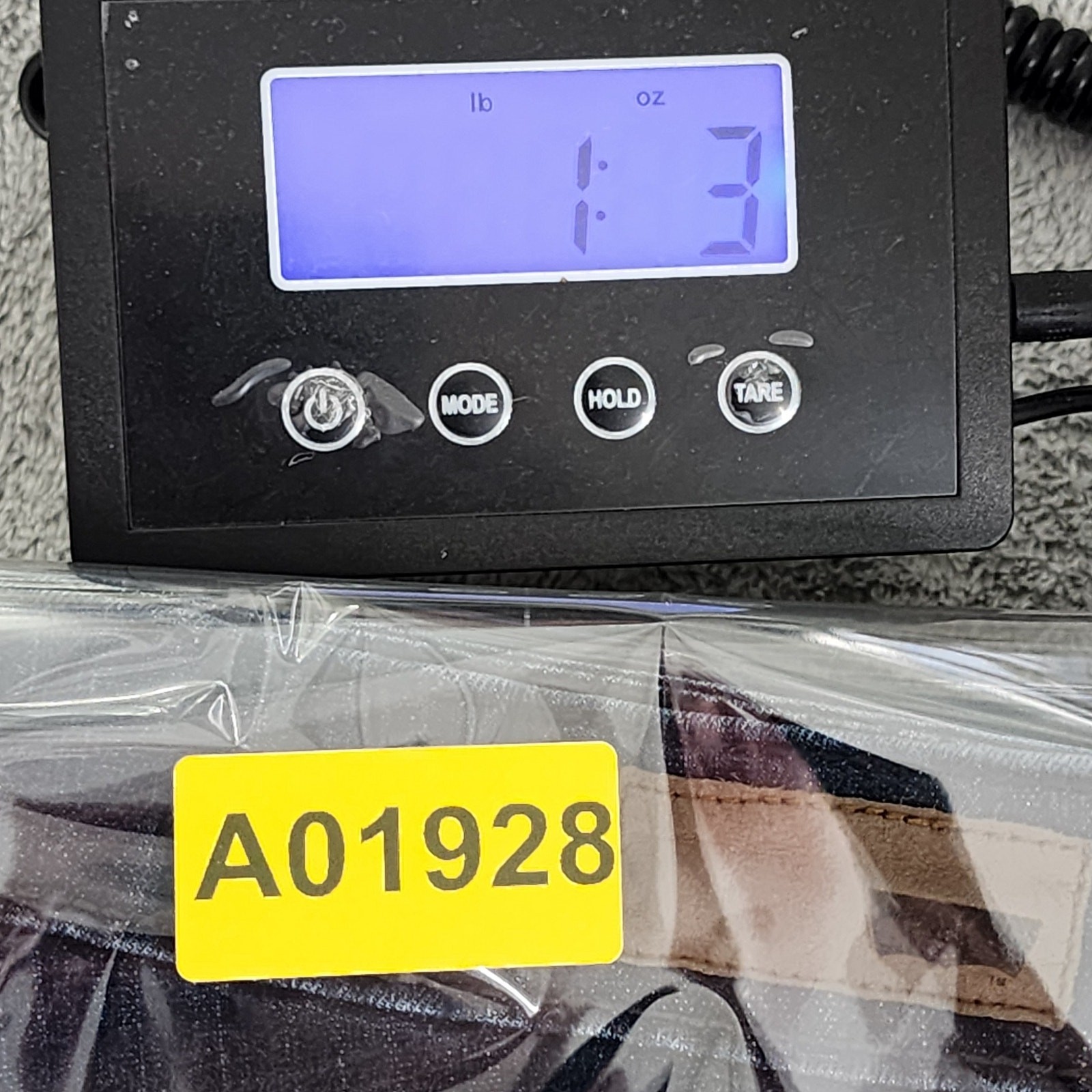 Levi's Jeans Womens 16W Blue Dark Wash Legging Mid Rise Stretch Denim Casual thumbnail 13