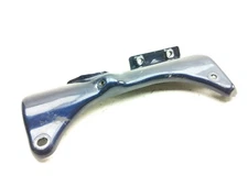 07 Yamaha Stratoliner Roadliner XV1900 Windshield Wind Shield Cover Bracket A