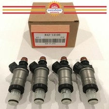 Oem Fuel Injectors 06164-p8a-a00 For 1998-2002 Honda Accord Ex Lx 2.3l 3.0l Us
