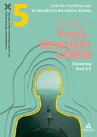 Linda Vera Roethlisberger | Im Kontakt mit der inneren Stimme Stufe 1 | Buch