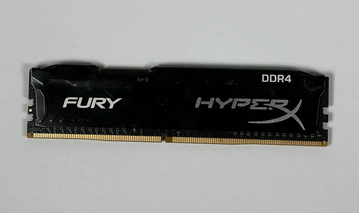 HyperX DDR4 SDRAM Memory (RAM) for sale | eBay
