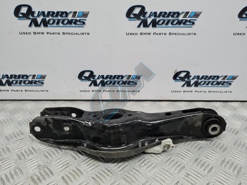 BMW Federung Fahrer/Beifahrer Feder Sitz Querlenker 3er G20 6884694