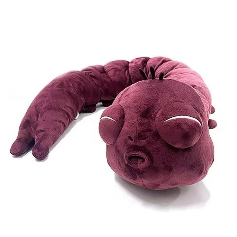 Jujutsu Kaisen Fushiguro Toji Stuffed Plush Doll Worm Toy Home Pillow Decor Gift - Image 3 of 4