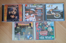 US G-Funk Oldschool Rap JT the Bigga Figga us...